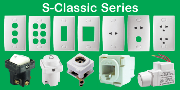 Series S-Classic 30