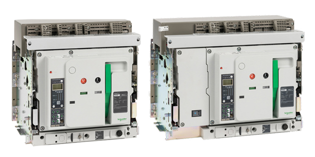 ACB EasyPact EVS 800-4000A