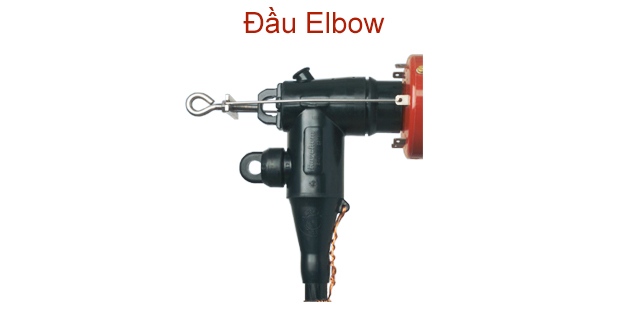 Đầu Elbow