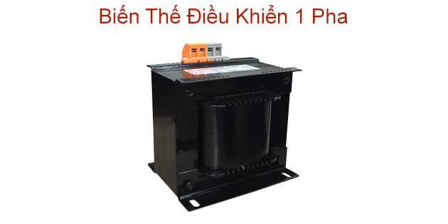 Biến Thế Điều Khiển 1 Pha