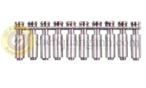 FBRI10-5N - Thanh cầu nối giữa 10 cực