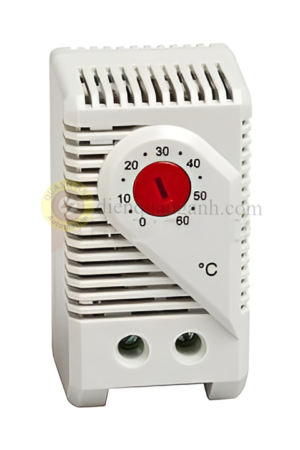 Bộ ổn nhiệt (Thermostat) 0~60°C 1NC