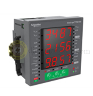 METSEPM2110 - Đồng hồ đo đa năng VAF P&E THD