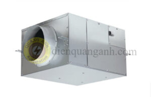 FV-25NF3 - Quạt hút Cabinet 2500x2500 mm