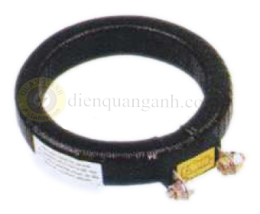 MR-85-1200/5A - Biến dòng đo lường băng quấn 1200/5A, Class 1, 15VA