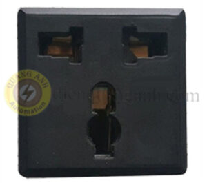 OC7-1805 - Ổ cắm đa năng 7A 250V