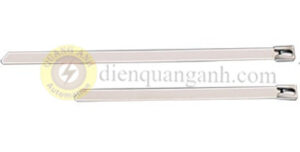 STB-125S - Dây rút inox (316) 125x4.5mm