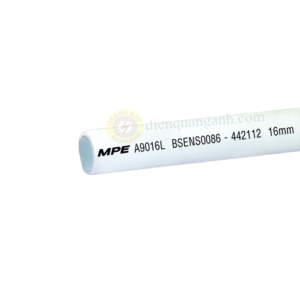 A9032L - Ống luồn PVC Ø32mm 320N