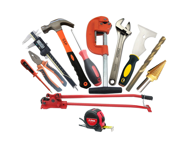 Dụng cụ cầm tay, Dụng Cụ Tools