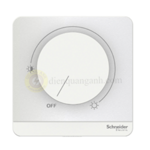 E8331RD250_WE - Bộ dimmer dùng cho đèn