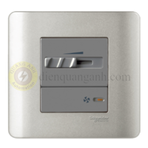 E8431SPF_SA - Bộ Dimmer điều chỉnh tốc độ quạt