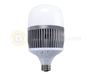LB-60T - Bóng đèn LED bulb 60W E27, ánh sáng trắng, Ø150x280mm