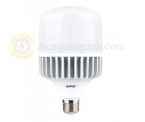 LBA-12T - Bóng đèn LED bulb 12W E27, ánh sáng trắng, Ø65x125mm