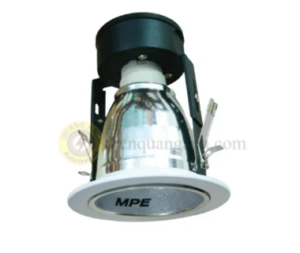 DL-3 - Đèn Downlight âm trần phi 80