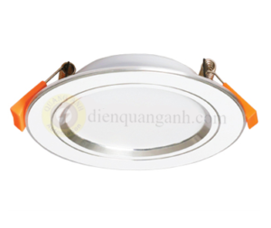 DLB-5N - Đèn LED downlight DLB 5W ánh sáng trung tính