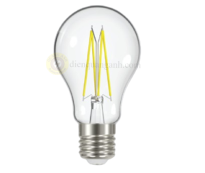 FLM-6/A60SC - Bóng đèn LED filament smart Wifi 16W E27, Ø60x105mm
