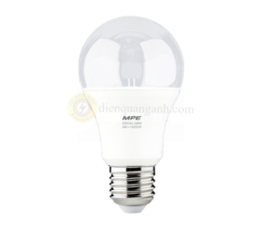 LBF-9 - Bóng đèn LED bulb thanh long 9W E27 12.5 µmol/s