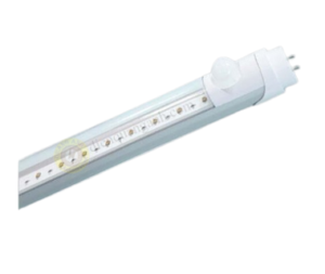 LT8-60UV - Bóng đèn LED tube diệt khuẩn cảm biến chuyển động 6W, 0.6 mét
