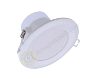 DLC-18T - Đèn LED downlight DLC 18W ánh sáng trắng