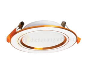 DLV-5T - Đèn LED downlight DLV 5W ánh sáng trắng