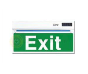 EX - Đèn báo Exit LED 3W