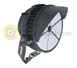 LSL-1200N - Đèn Sports Light 1200W, 521x571mm, ánh sáng trung tính