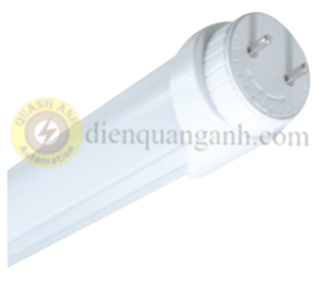 LT8-120V - Bóng đèn LED tube nhôm 20W, 1.2 mét, ánh sáng vàng