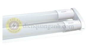 MGT-210T - Bộ đèn LED tube thủy tinh 2x9W, 0.6 mét, ánh sáng trắng