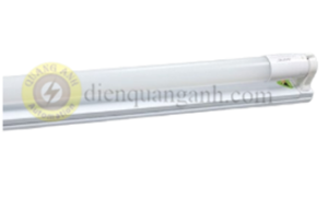 MGT-120T - Bộ đèn LED tube thủy tinh 1x18W, 1.2 mét, ánh sáng trắng