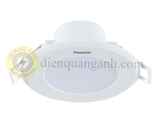 NNNC7646088 - LED downlight đổi màu 9W Ø127