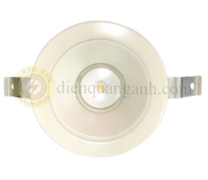NNP72286 - Đèn Downlight LED tròn 8.6W ánh sáng trung trắng 6500K