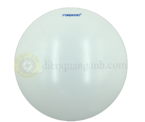 PLCA355L18 - Đèn ốp trần PLCA, 355mm 18W