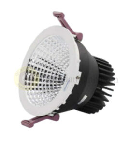 PRDKK150L34 - Đèn Downlight âm trần, 157x119mm, 34W