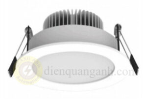 PRDLL110L7 - Đèn Downlight âm trần, 110x53mm, 7W