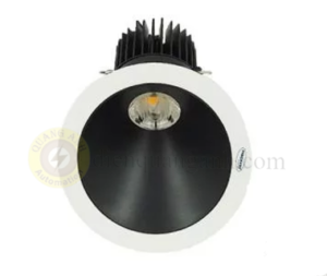 PRDZZ157L20 - Đèn Downlight âm trần, 157x132mm, 20W