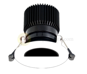 PRHK90L7 - Đèn Downlight âm trần PRHK, 90x88mm, 7W