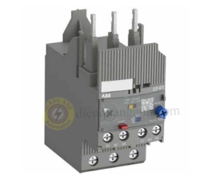 1SAX221001R1102 - Rơle nhiệt điện tử EF45-45 dùng cho contactor AF26~AF38