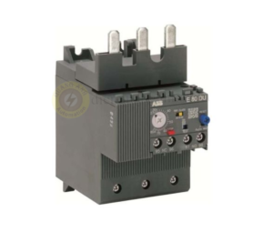 1SAX321001R1101 - Rơle nhiệt điện tử E140DU-140 dùng cho contactor AX150