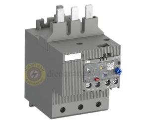 1SAX341001R1101 - Rơle nhiệt điện tử EF96-100 dùng cho contactor AF80, AF96