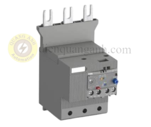 1SAX351001R1101 - Rơle nhiệt điện tử EF146-150 dùng cho contactor AF116, AF140, AF146