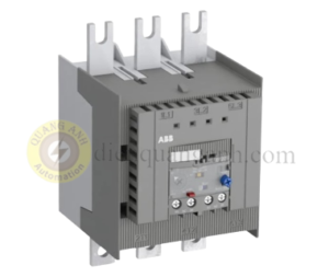 1SAX531001R1101 - Rơle nhiệt điện tử EF205-210 dùng cho contactor AF190, AF205