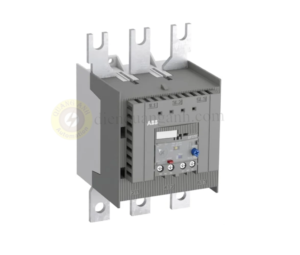 1SAX611001R1101 - Rơle nhiệt điện tử EF370-380 dùng cho contactor AX205~AX370