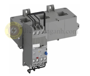 1SAX721001R1101 - Rơle nhiệt điện tử EF460-500 dùng cho contactor AF400, AF460