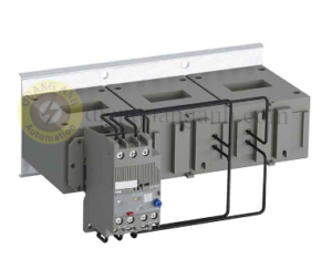 1SAX821001R1101 - Rơle nhiệt điện tử EF750-800 dùng cho contactor AF580, AF750, AF1250