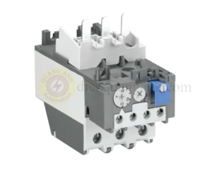 1SAZ311201R2001 - Rơle nhiệt tiêu chuẩn TA42DU-25M dùng cho contactor AX32~AX40