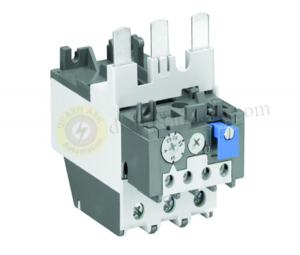 1SAZ321201R2001 - Rơle nhiệt tiêu chuẩn TA75DU-25M dùng cho contactor AX50~AX80