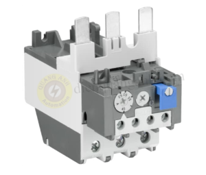 1SAZ321201R2006 - Rơle nhiệt tiêu chuẩn TA75DU-80M dùng cho contactor AX50~AX80