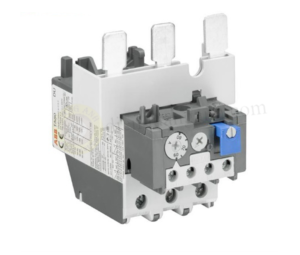 1SAZ331201R1005 - Rơle nhiệt tiêu chuẩn TA80DU-63 dùng cho contactor AX95~AX150