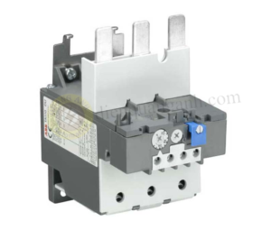 1SAZ411201R1002 - Rơle nhiệt tiêu chuẩn TA110DU-110 dùng cho contactor AX95~AX150