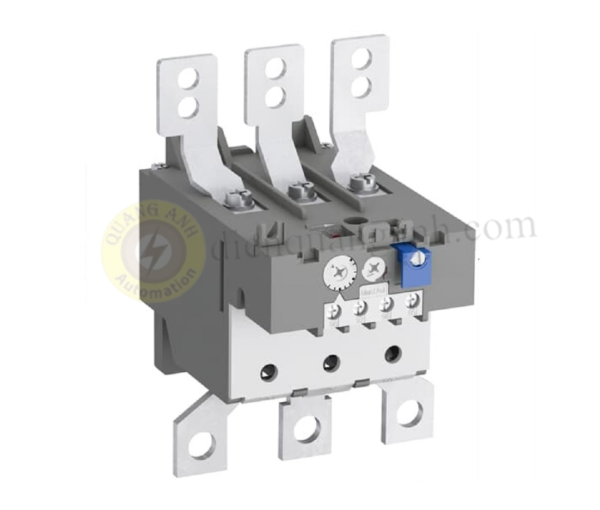 1SAZ421201R1006 - Rơle nhiệt tiêu chuẩn TA200DU-200 dùng cho contactor AX185~AX205